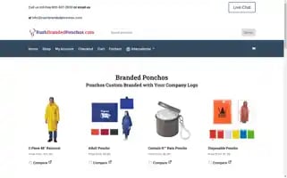 Rushbrandedponchos.com Screenshot 2024-05-24 03:23:46