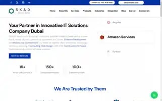 Skadits.com Screenshot 2024-06-27 07:07:39