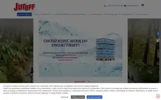Juroff.pl Screenshot 2024-07-02 03:58:10
