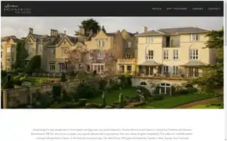 Brownswordhotels.co.uk Screenshot 2024-04-18 12:01:13