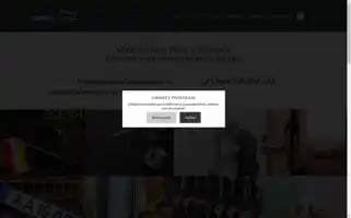 Matrichavesgaia.pt Screenshot 2024-05-21 06:20:13