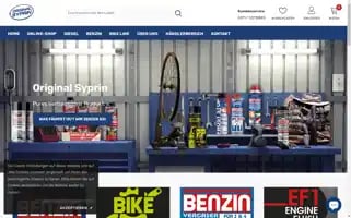 Syprin.de Screenshot 2024-06-11 16:09:25