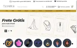 Lojasolympus.com Screenshot 2024-04-27 12:58:59