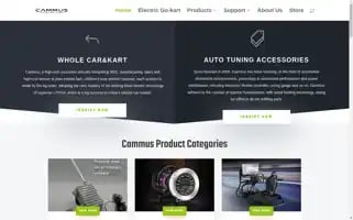 Cammus.com Screenshot 2024-06-18 12:44:35
