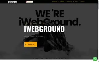 Iwebground.com Screenshot 2024-06-25 23:21:15