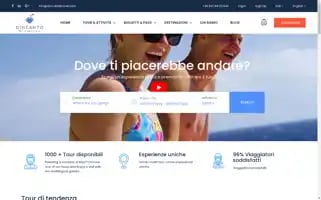 Dincantotravel.com Screenshot 2024-04-22 19:39:32