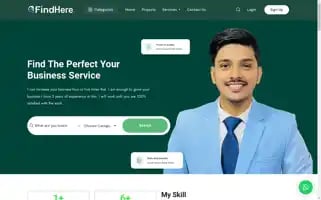 Findherebd.store Screenshot 2024-05-27 14:02:13