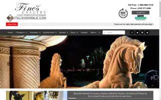 Finesgallery.com Screenshot 2024-05-09 17:19:39