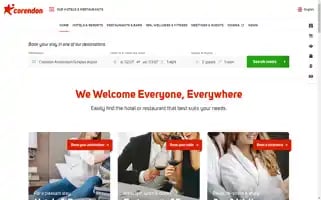 Corendonfoundation.com Screenshot 2024-07-02 20:31:40