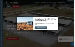 287storage.net Screenshot 2024-05-21 14:54:02