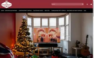 Uschristmassite.com Screenshot 2024-05-27 07:45:47