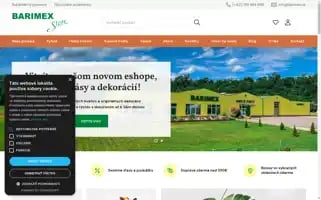 Barimex.sk Screenshot 2024-05-19 19:45:34