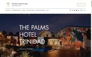Palmshoteltrinidad.com Screenshot 2024-04-17 16:32:48