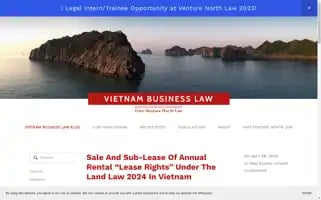 Vietnam-business-law.info Screenshot 2024-05-14 21:25:20