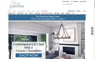 Yorklighting.com Screenshot 2024-05-15 08:49:15