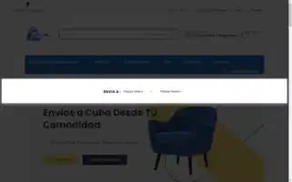 Compratron.com Screenshot 2024-05-28 12:50:00