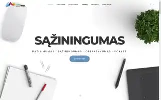 Futureweb.lt Screenshot 2024-06-15 01:38:15