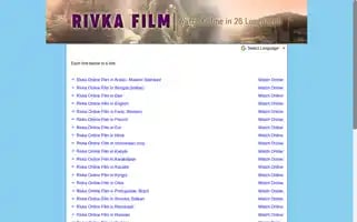 Rivkafilm.com Screenshot 2024-07-05 13:34:48