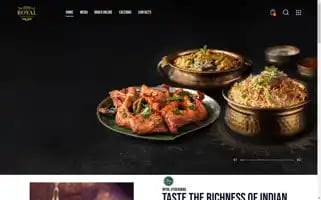 Royalhyderabad.us Screenshot 2024-05-28 02:14:19