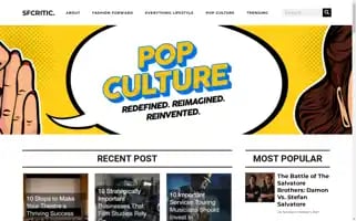Sfcritic.com Screenshot 2024-07-02 13:40:46