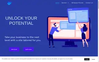 Probizcontrol.com Screenshot 2024-05-28 12:54:44