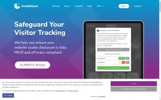 Cookiescan.com Screenshot 2024-06-29 14:42:59