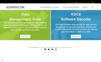 Koamtacon.com Screenshot 2024-07-06 18:58:57