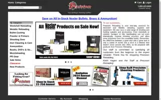 Precisionreloading.com Screenshot 2024-05-13 11:46:23
