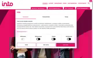 Intoseinajoki.fi Screenshot 2024-06-27 05:45:52