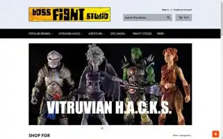 Bossfightshop.com Screenshot 2024-05-05 13:52:26