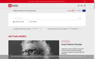 Bn.org.pl Screenshot 2024-07-09 11:13:16