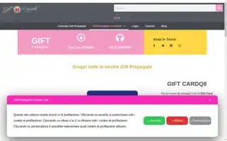 Giftprepagata.com Screenshot 2024-06-14 20:53:16