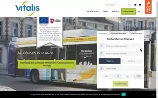 Vitalis-poitiers.fr Screenshot 2024-07-07 02:11:10