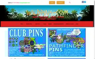 Wildpins.com Screenshot 2024-05-17 00:02:03