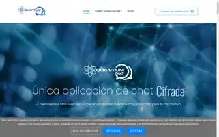 Quantumchat.es Screenshot 2024-06-28 15:19:42