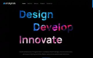 Atdigitals.com Screenshot 2024-06-13 17:51:36