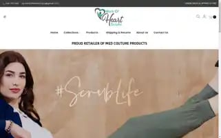 Workofheartscrubsllc.com Screenshot 2024-04-23 11:44:23