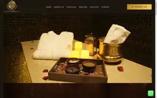 Marochamamspa.com Screenshot 2024-05-16 07:02:46