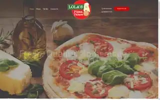 Lolaspizzapalace.com Screenshot 2024-06-11 05:01:42