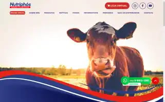 Nutriphos.com.br Screenshot 2024-04-16 17:59:26