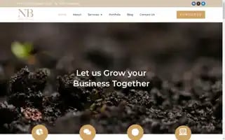 Nbmarketing.eu Screenshot 2024-06-26 21:40:34