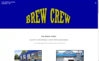 Brew-crew.com Screenshot 2024-05-08 21:30:13