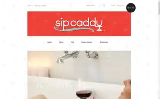 Sipcaddy.com Screenshot 2024-05-04 22:57:28