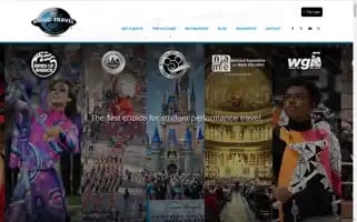 Musictravel.com Screenshot 2024-04-22 21:27:37