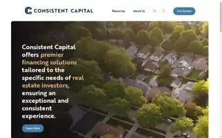 Consistentcapital.com Screenshot 2024-06-29 07:26:40