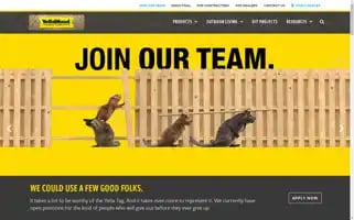 Yellawood.com Screenshot 2024-05-15 08:20:53