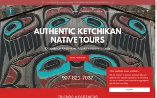Alaskanativetour.com Screenshot 2024-04-27 02:52:19