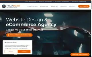 Finleydesign.co.uk Screenshot 2024-06-12 08:53:01
