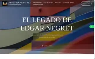 Edgarnegretmuseum.com Screenshot 2024-05-22 21:42:09