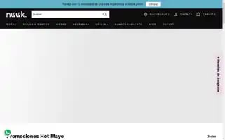 Nuukconcept.mx Screenshot 2024-05-04 03:13:37